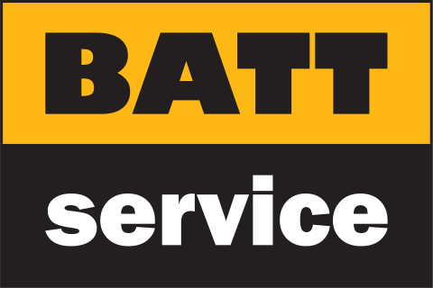 BATT service logo